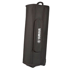 Yamaha YBSP400I, Soft rolling carry case for STAGEPAS 400BT