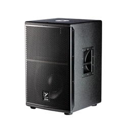 Yorkville ES12P, 1200 watts - powered 12-inch horn loaded subwoofer