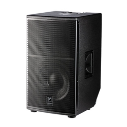 Yorkville ES15P, 1800 watts - powered 15-inch horn loaded subwoofer