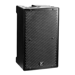 Yorkville PS10P, ParaSource Active 10-inch - 800 watt loudspeaker