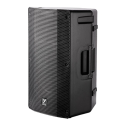 Yorkville YXL10P, 1000 watts - powered 10-inch FOH/Monitor Loudspeaker