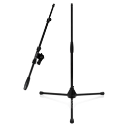 Atlas Sound TB1930, Platinum Design Series 30 inch Tripod and Boom Kit