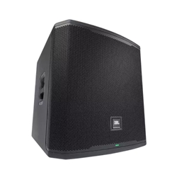 JBL PRX918XLF, 18" Powered Subwoofer