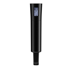 Sennheiser EW-DX SKM (Q1-9), 509426, Handheld transmitter without switch. Module not included