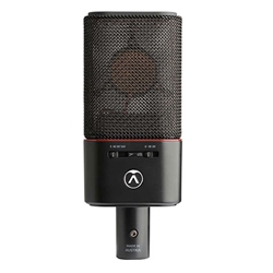 Austrian Audio OC18 Condenser Mic Studio Set