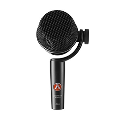 Austrian Audio OD5 Active Dynamic Instrument Microphone