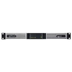 Powersoft Quattrocanali 2404 DSP, 4 Ch, 600 W At 4 Ohms Per Channel