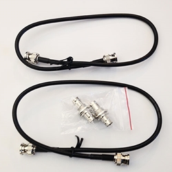 Sennheiser GA 2-XSW 2,  Extension cables to front-mount one pair of antennas