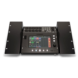 Allen & Heath CQ12T-RK19, CQ-12T 19” Rack mount kit