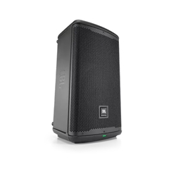 JBL EON710, 10-inch Powered PA Speaker with Bluetooth