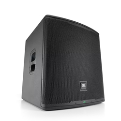 JBL EON718S, 18-inch Powered Subwoofer