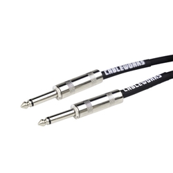 Gator Cases GCWB-INS-05, Backline Series 5 Foot Strt To Strt Instrument Cable