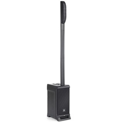 JBL IRX ONE, Powered Column Speaker with BT