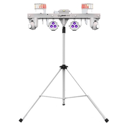 Chauvet DJ GigBAR MOVE (White Housing)