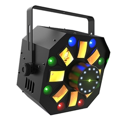 Chauvet DJ Swarm Wash FX ILS