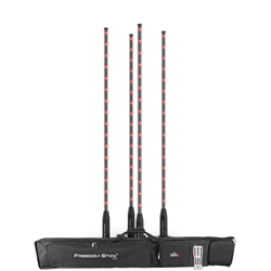 Chauvet DJ Freedom Stick X4