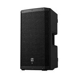 Electro-Voice ZLX8P-G2, 1000W 8-inch Powered Speaker with Bluetooth